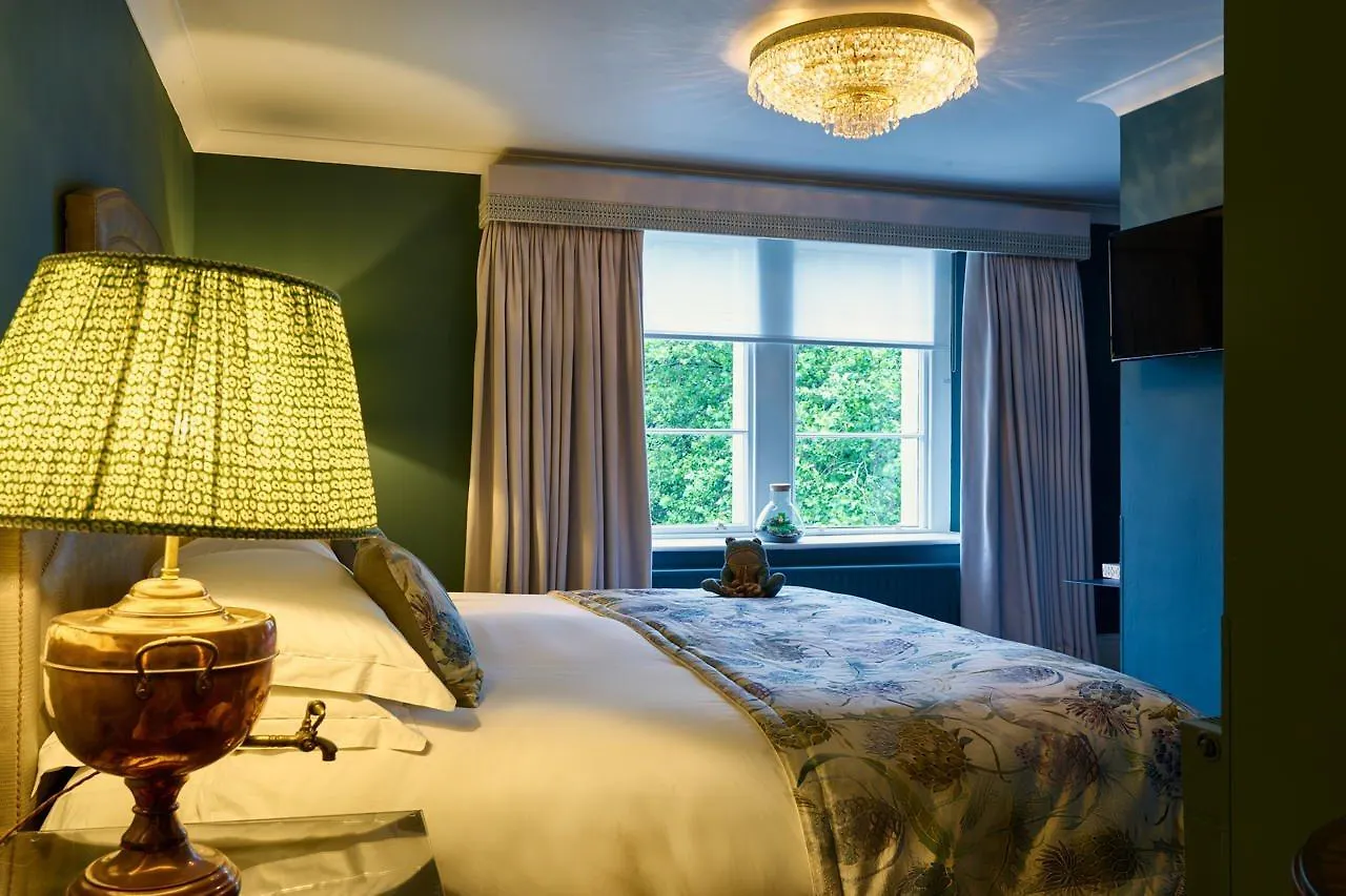 ****  Hotel The Bird, Bath Reino Unido