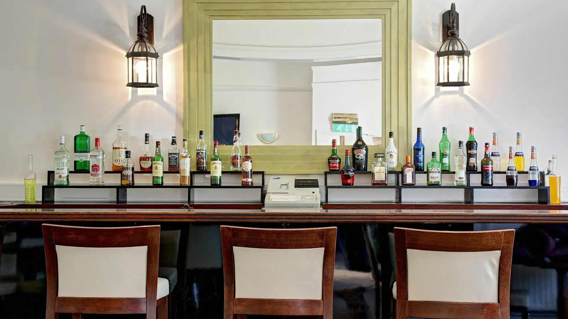 Hotel The Bird, Bath 4*,  Reino Unido