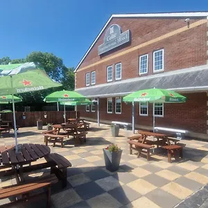 Celtic International Cardiff Airport Отель