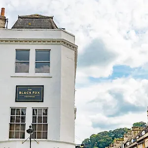 The Black Fox *** Bath