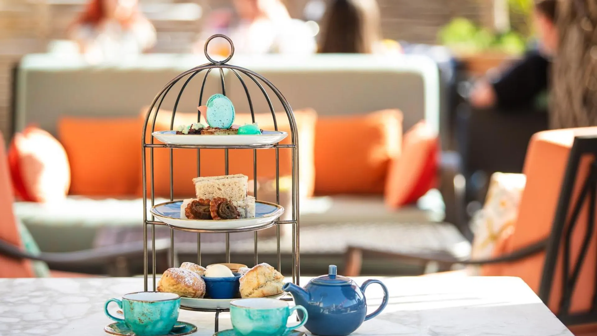 The Bird, Bath Hotel United Kingdom