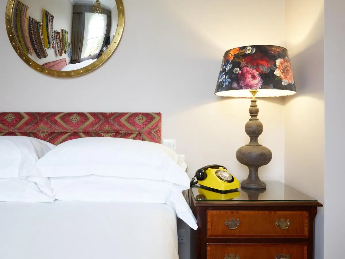 The Bird, Bath Hotel 4*,  Reino Unido